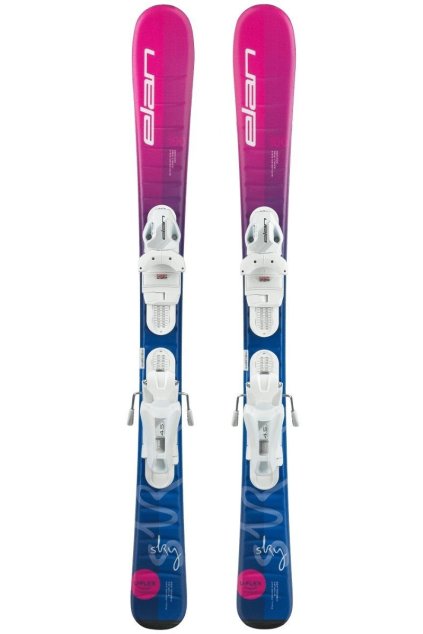 lyze elan sky jrs el 4.5 22 23 2