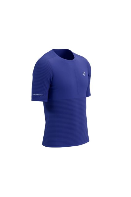 pro racing ss tshirt m