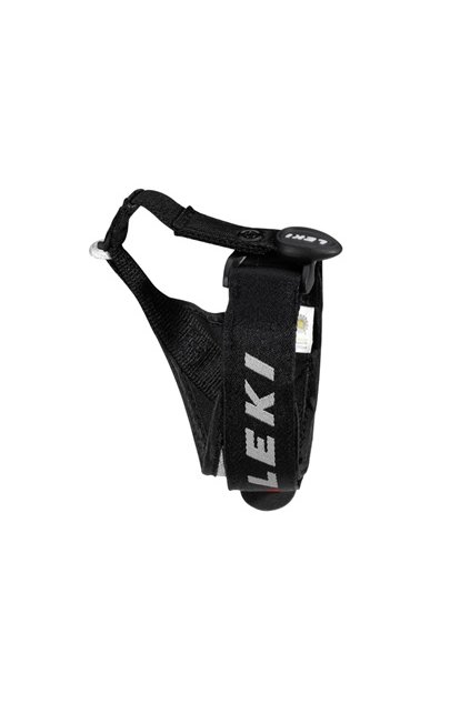 LEKI - pútko Trigger S silver (Velikost MLXL)