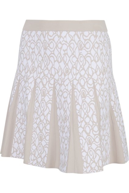 Sportalm sukňa Ratti eucalyptus mist (Velikost 36)