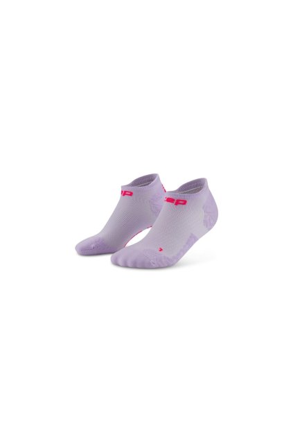6103 6 core run ultralight socks no show 4 0 lilac wp76pl wp86pl front 2 white 4to5(1)