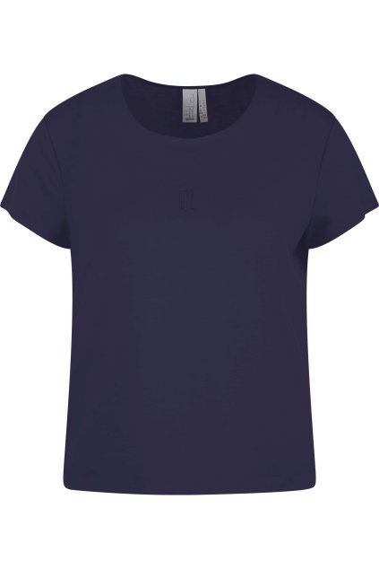 Sportalm tričko Doja BD Dark deep Water (Velikost 38)