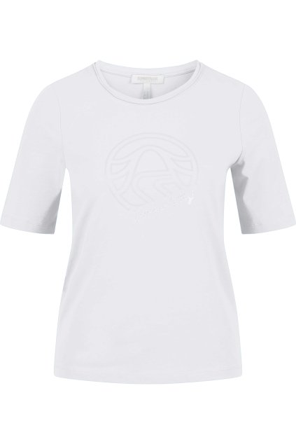 Sportalm tričko Eva Motiv egret (Velikost 36)
