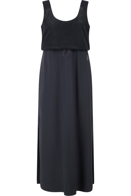 Sportalm šaty Dua black (Velikost 36)