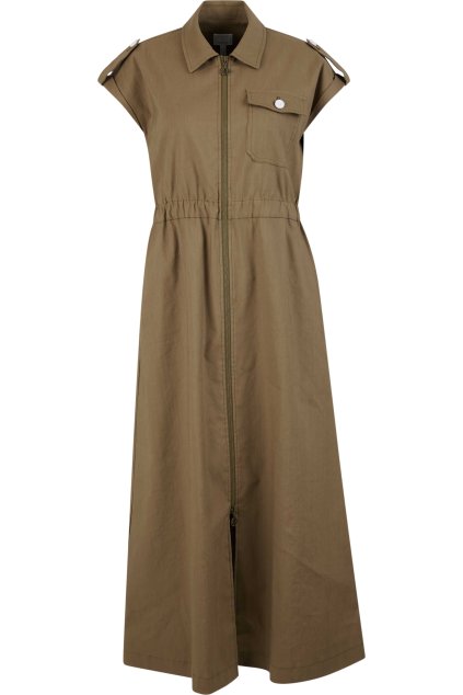 Sportalm šaty Sofina deep durango (Velikost 34)