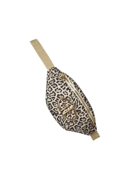 Goldbergh ledvinka Kitten jaguar