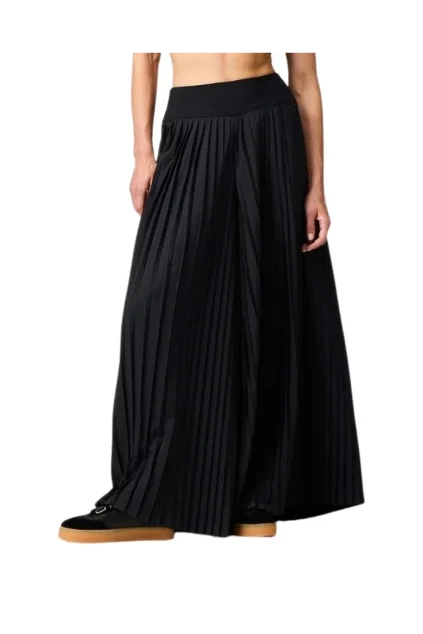 Goldbergh kalhoty Blissia black