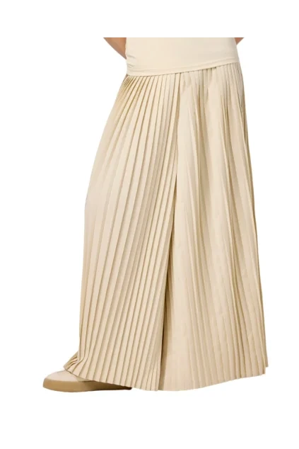 Goldbergh kalhoty Blissia champagne