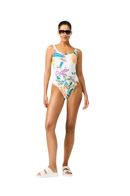 Goldbergh plavky Capricia capri dream