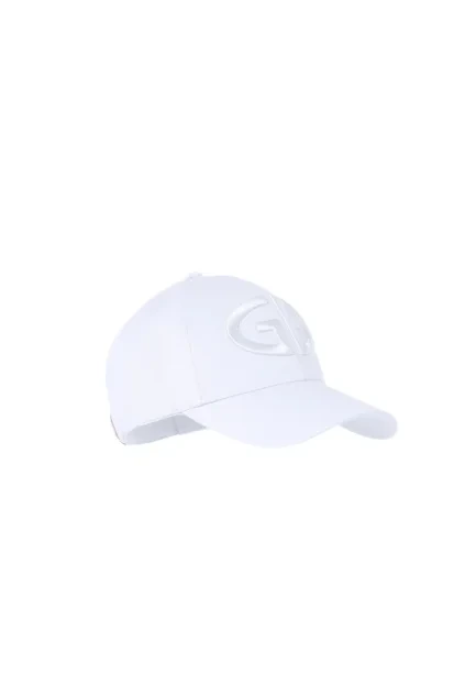 Goldbergh kšiltovka Valencia white
