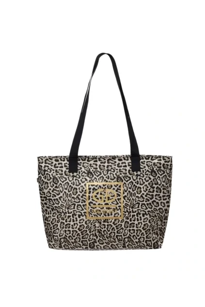 Goldbergh taška Devine jaguar