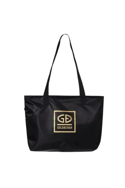 Goldbergh taška Famous black