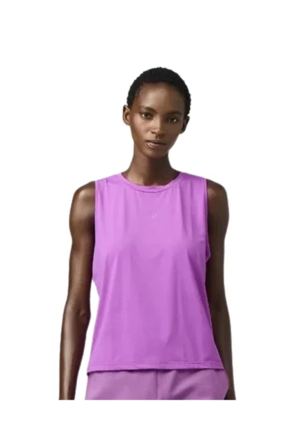 Goldbergh top Solane viola
