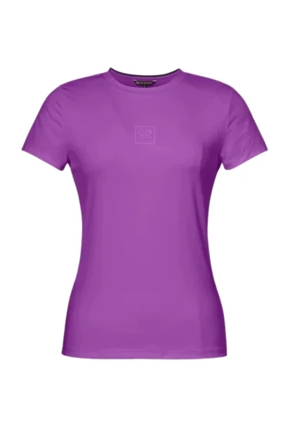 Goldbergh tričko Amira violet