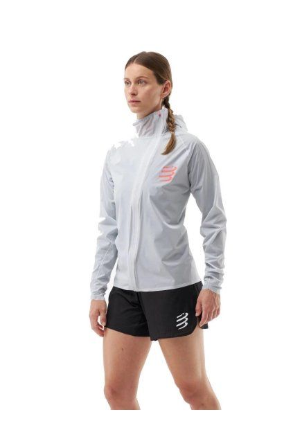 hurricane waterproof 10 10 jacket w grey dawn