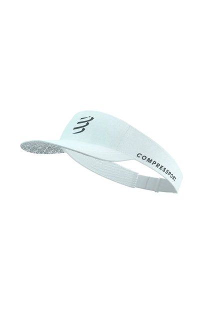 ultralight visor white