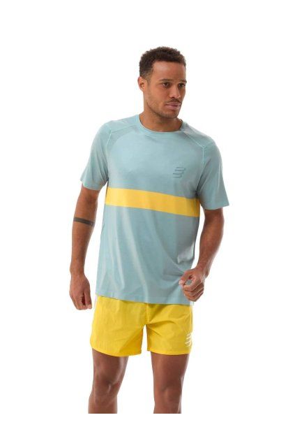 performance ss tshirt m ether lemon