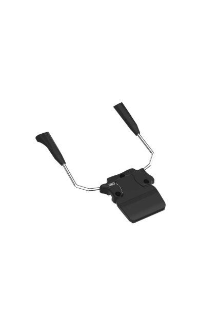 Sparerearbrake
