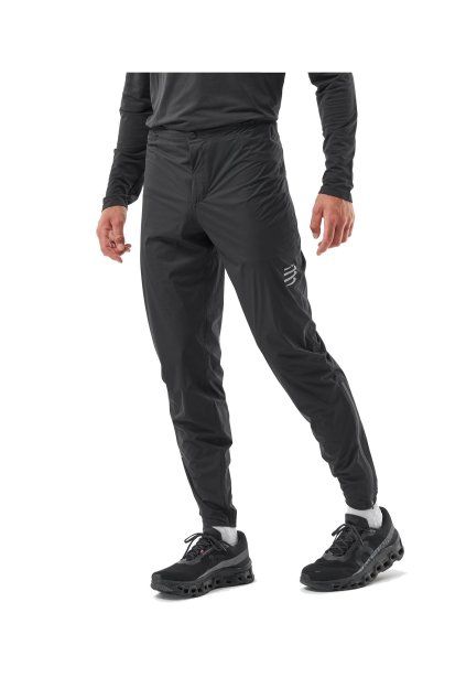 hurricane waterproof pants 2 0 black