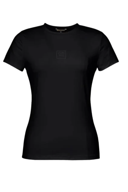 Goldbergh tričko Amira black