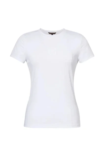 Goldbergh tričko Amira white