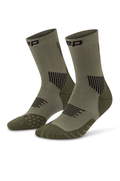 cep core run mid cut 5 0 olive wp8crr wp7crr front 2
