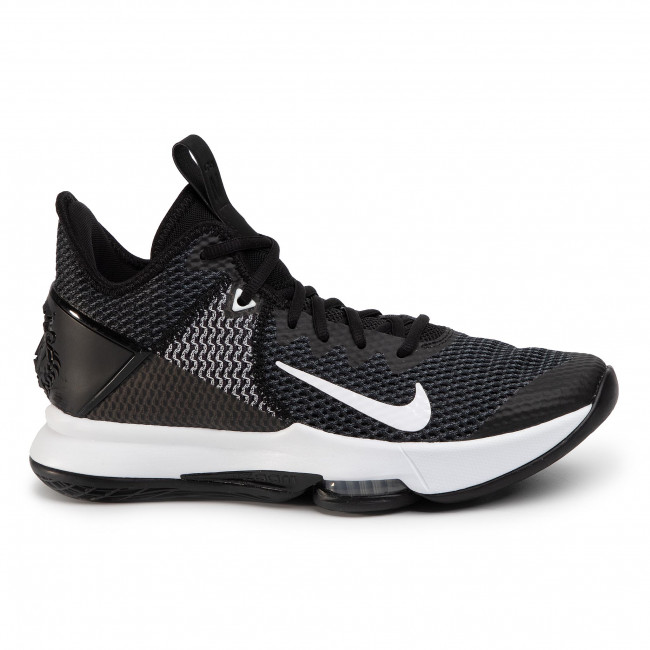 Nike obuv Lebron Witness IV black Velikost: 11