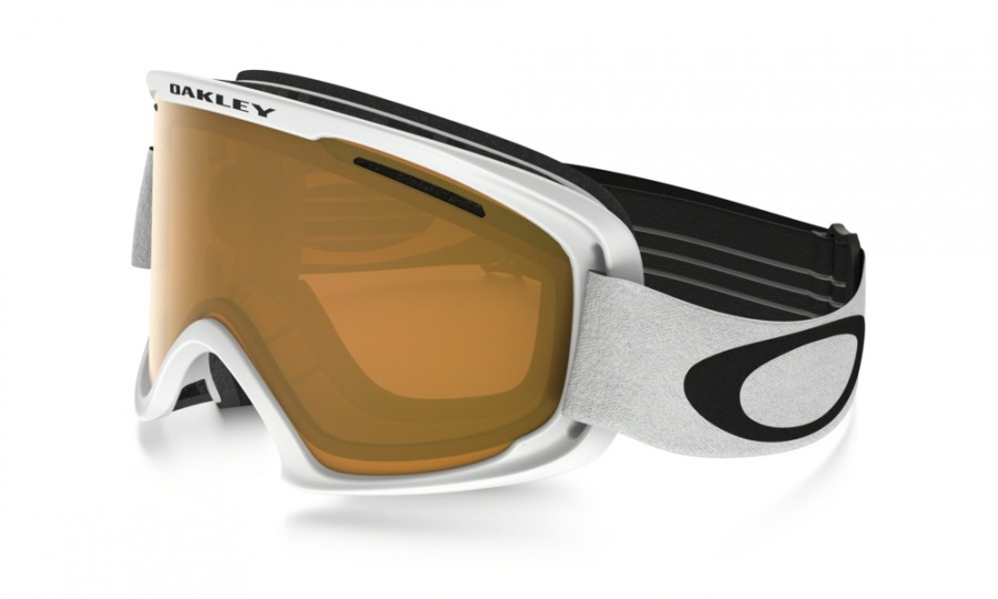 Levně Oakley - brýle L O FRAME 2.0 XM Matte White/Persimmon