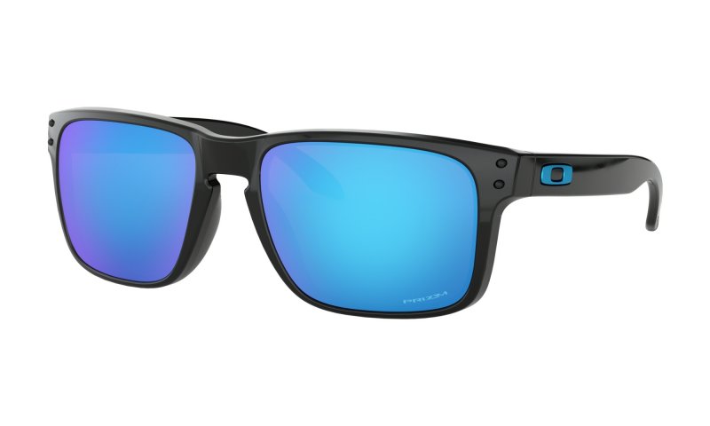 Oakley brýle HOLBROOK Polished Black w/PRIZM Velikost: UNI