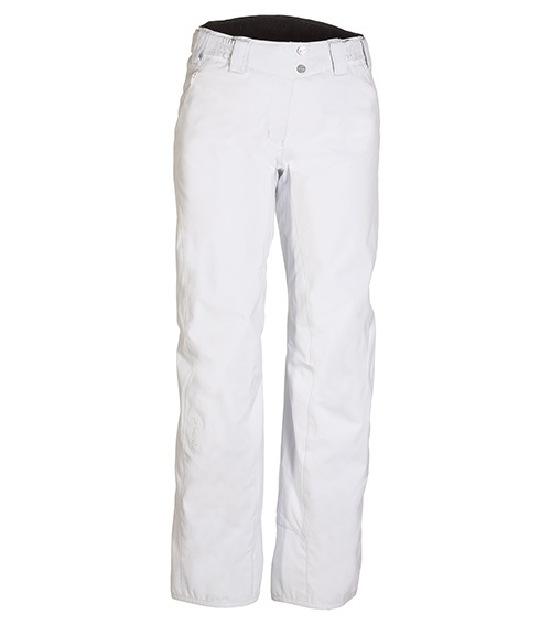 Levně Phenix - kalhoty OT Diamond Dust Waist Pants white