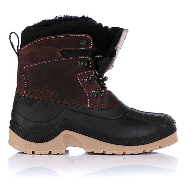 Quiksilver obuv SNOWMARK Velikost: S45