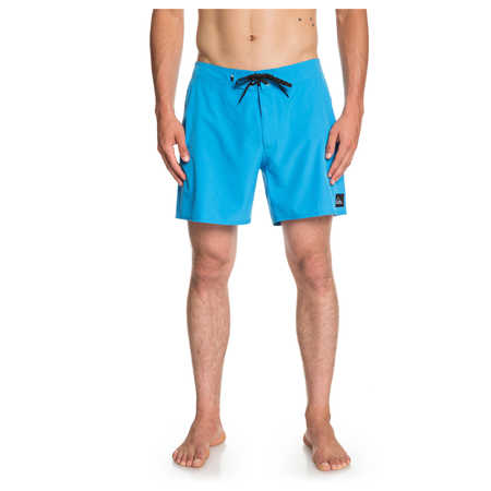 Levně Quiksilver - šortky B HIGHLINE KAIMANA 16 Malibu Blue