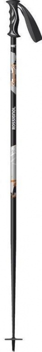 Rossignol hole A 70 black/white 11/12 Velikost: 135