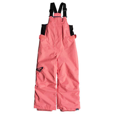 Levně Roxy - kalhoty OT LOLA PT shell pink