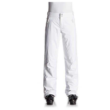 Levně Roxy - kalhoty OT MONTANA PANT white