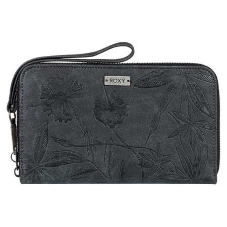 Roxy - peněženka WON MY HEART true black Velikost: UNI