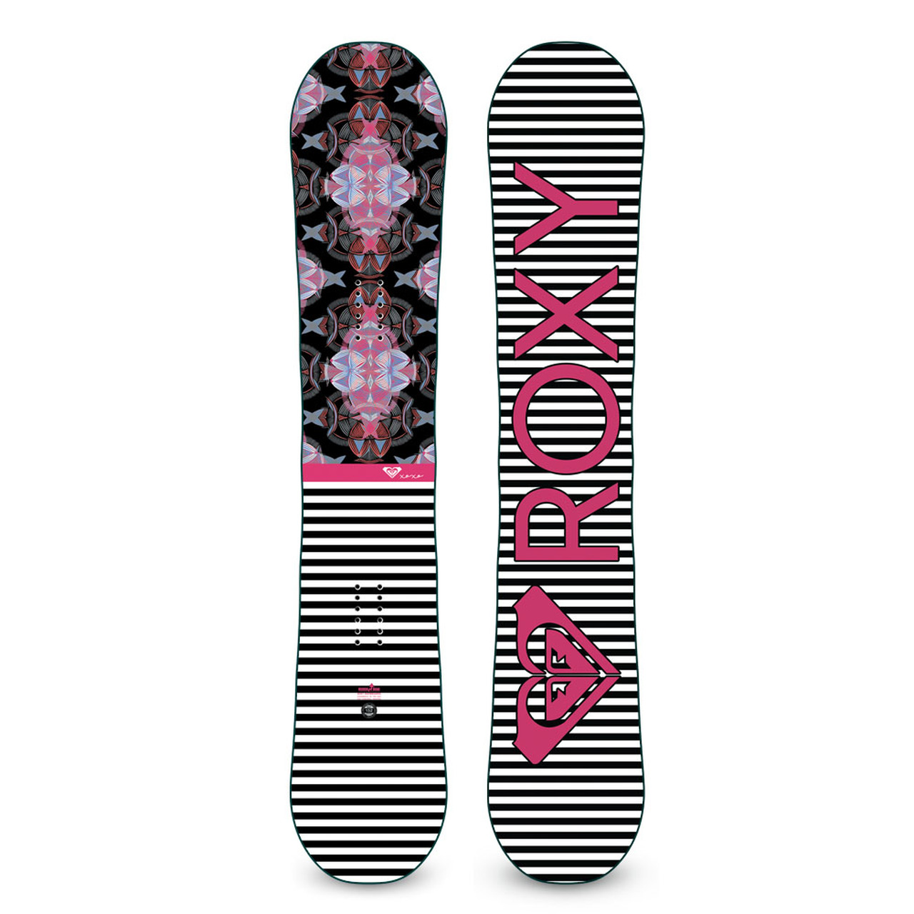 Levně Roxy - snowboard Xoxo C2 dark