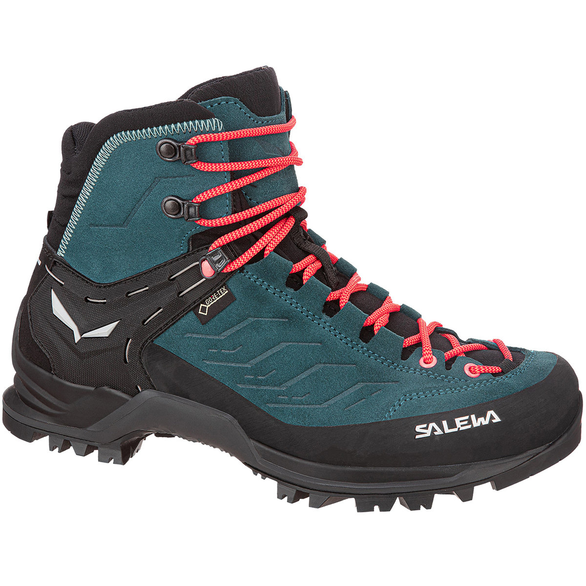 Salewa obuv OutT-A MTN Ttainer Mid GTX Velikost EU: 38