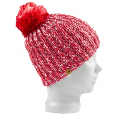 Burton čepice WMS LITL DRAGN BNE marylin Velikost: 1SZ