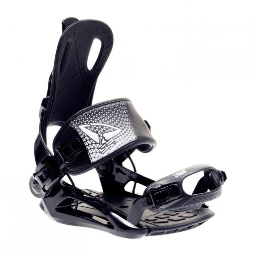 SP-vázání FT270 Black 18/19 Velikost: XL