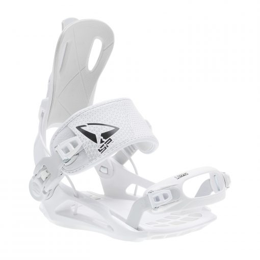 SP-vázání FT270 White 18/19 Velikost: L