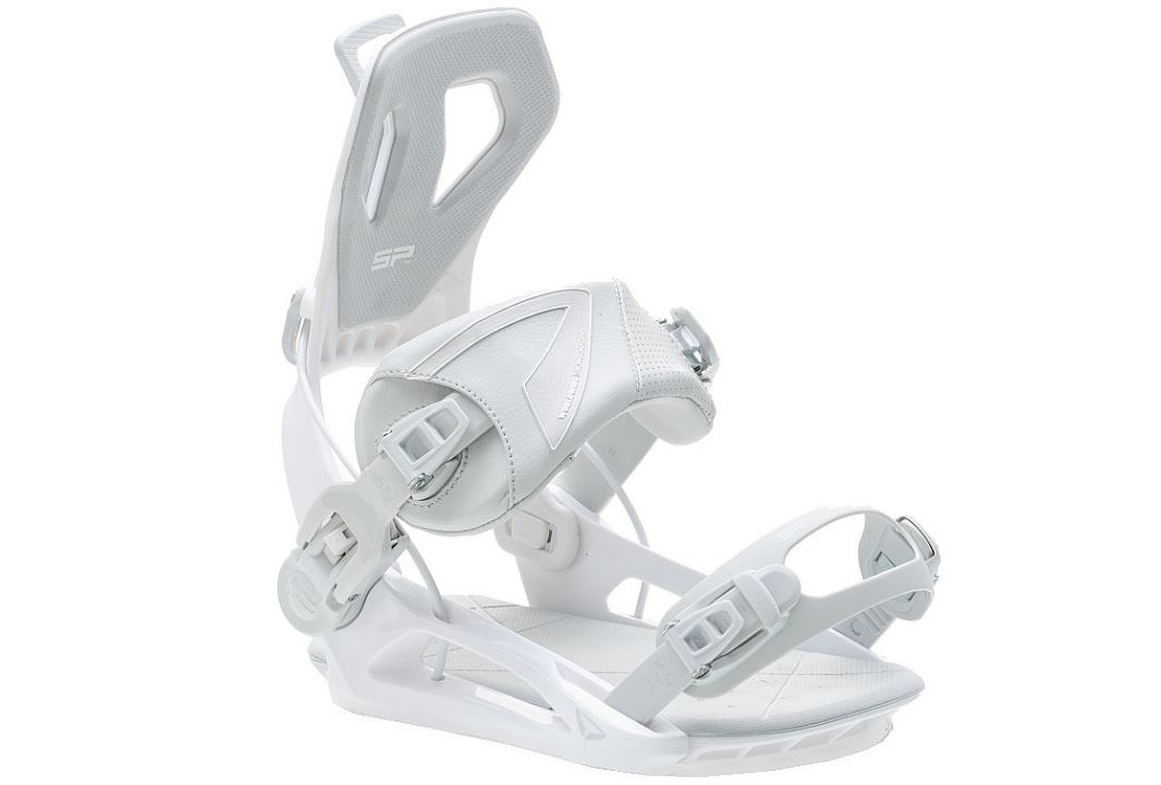 SP SP-vázání   PRIVATE 18/19 Velikost: S