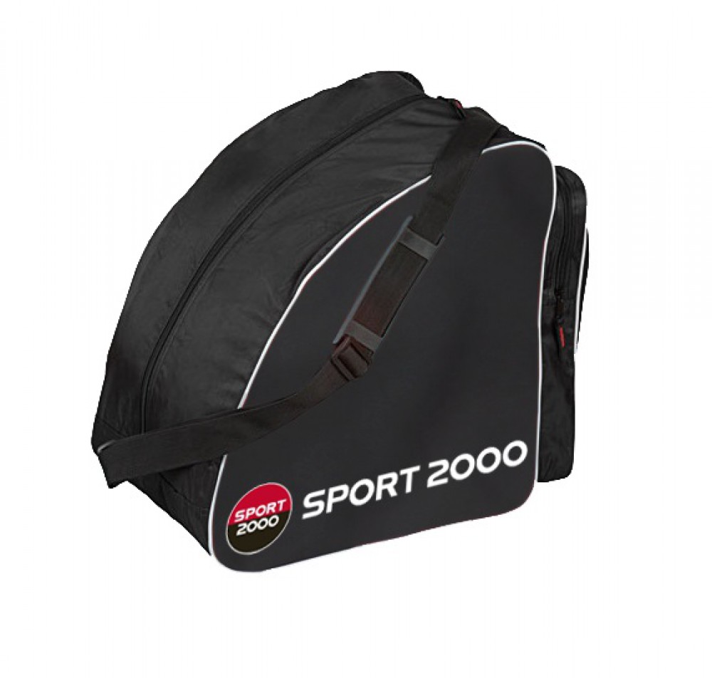 SPORT 2000 - taška na lyžařské boty BASIC Velikost: UNI