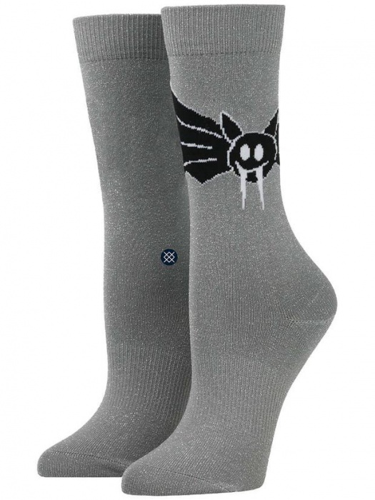 Stance ponožky SOKO BAT Velikost: M