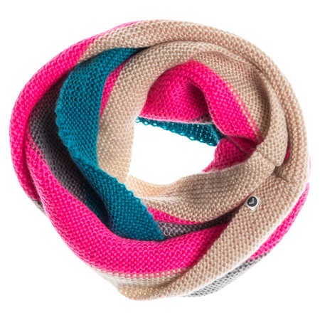 ROXY šatky COLLAR STRIPES J Prúžkované Velikost: TU