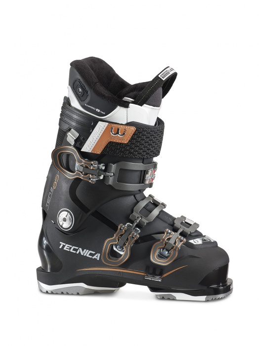Tecnica - lyžařské boty TEN.2 85 W C.A.HEAT 2017/2018 Velikost: 225