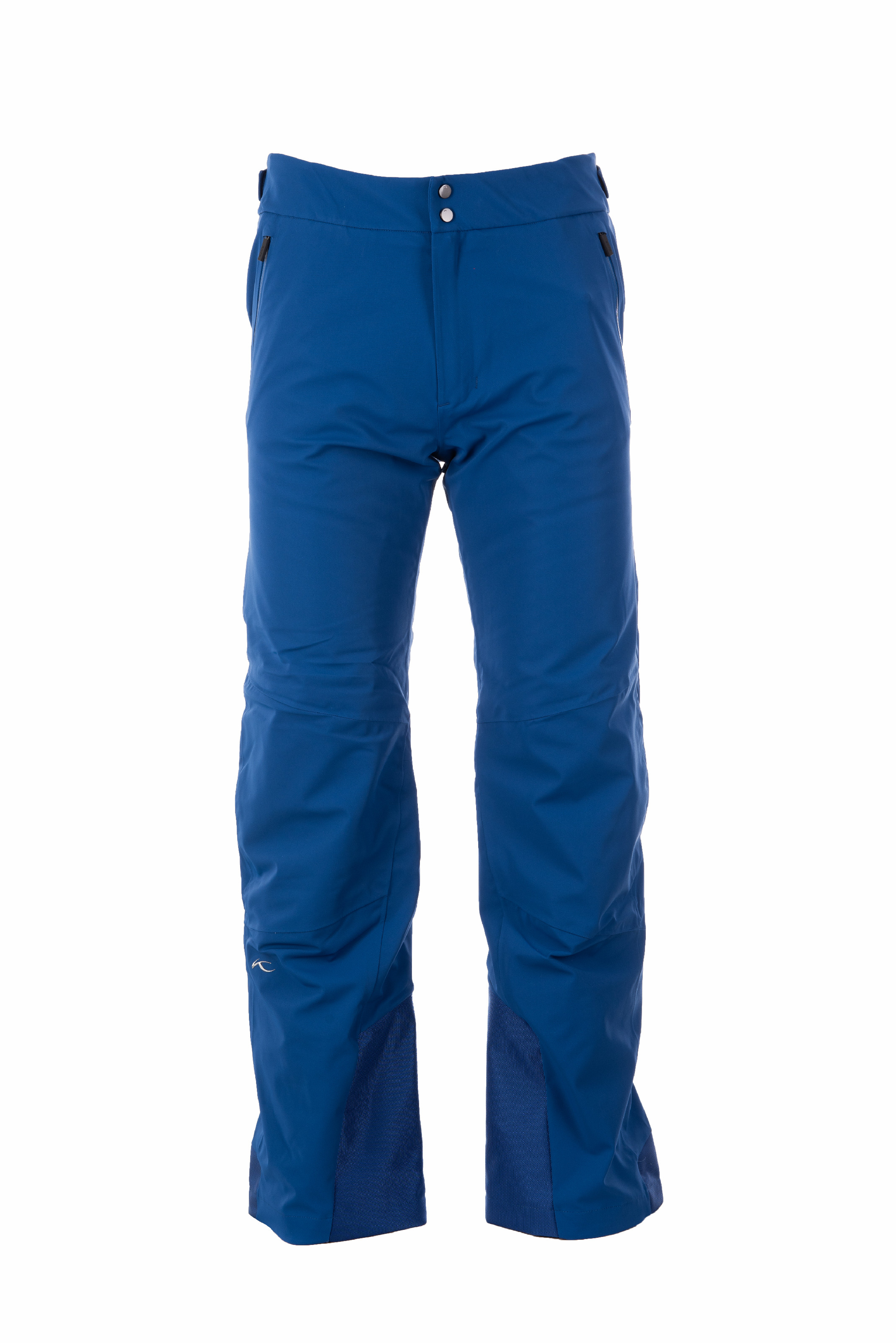 Toni Sailer - kalhoty OT WILL NEW blue Velikost: 56