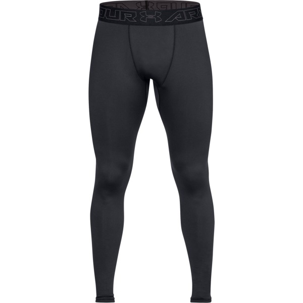 Under Armour - legíny CG Legging black Velikost: 3XL