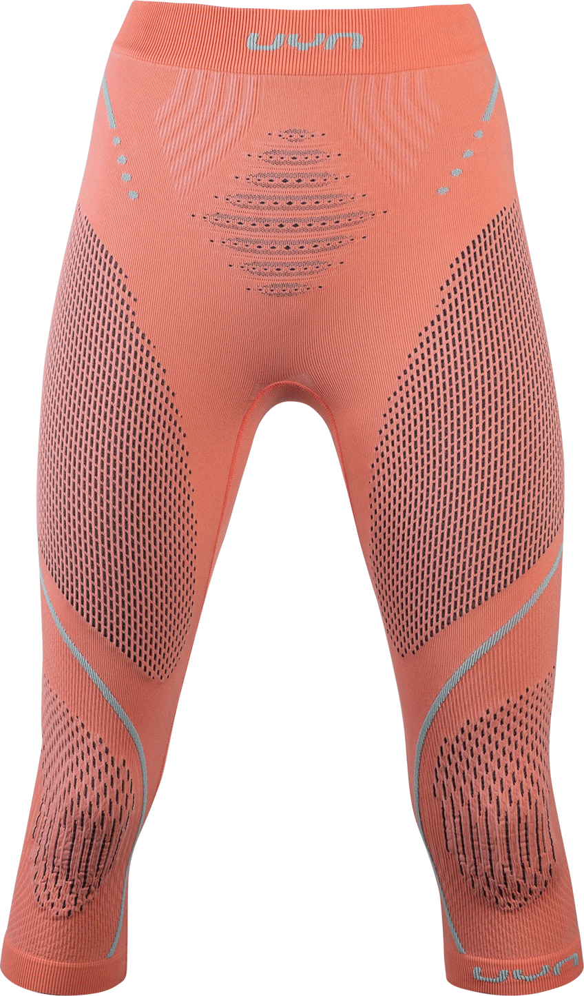 Levně UYN - kalhoty T EVOLUTYON UW PANTS MEDIUM coral/anthracite/aqua