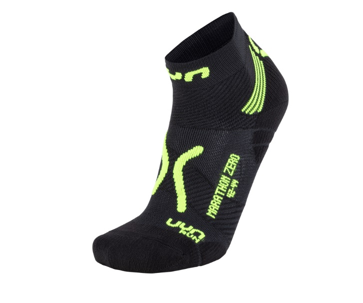 UYN - ponožky MAN RUN MARATHON ZERO SOCKS Velikost: 45-47